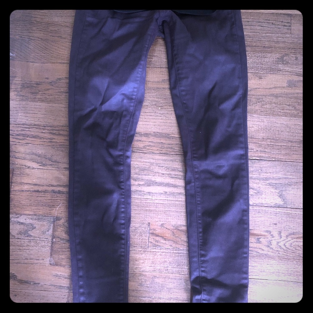 Paige Denim Verdugo Maternity Jeans